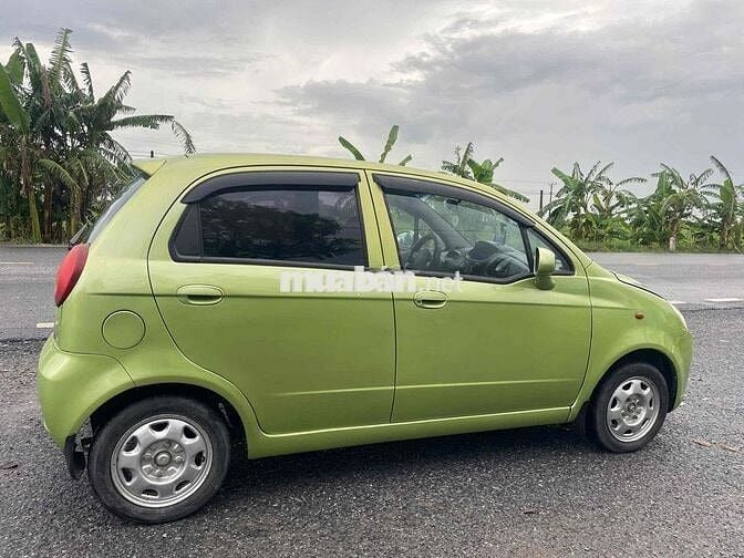 gđ cần bán chiếc xe spac