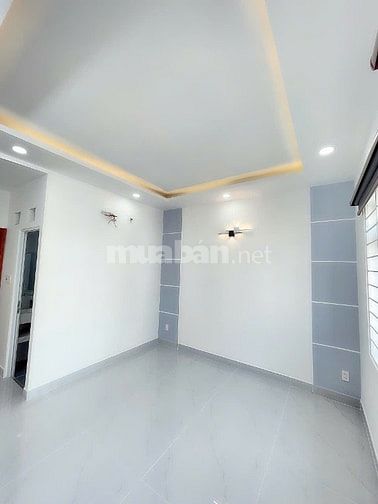 Bán nhà hẻm 549 Lê Văn Thọ, Phường 14, Gò Vấp 