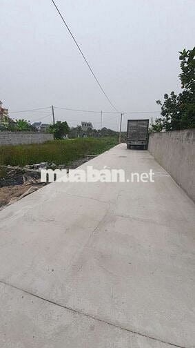 Bán đất Chương Dương vin olympic