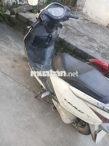 Bán xe máy Honda Lead