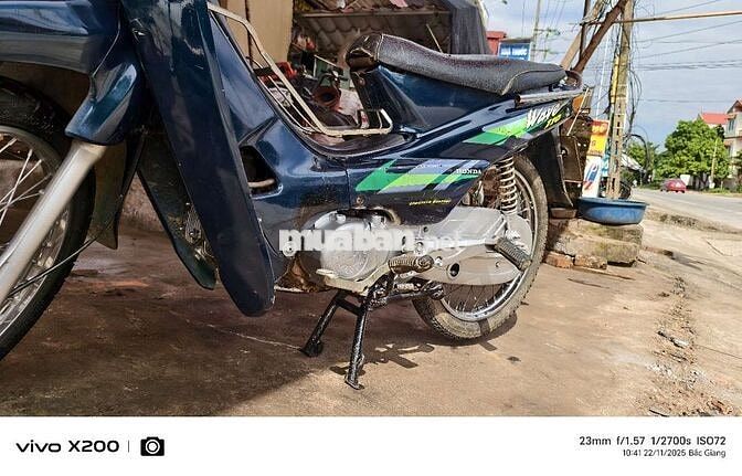 Xe wave chính chủ , đầy đủ giấy tờ