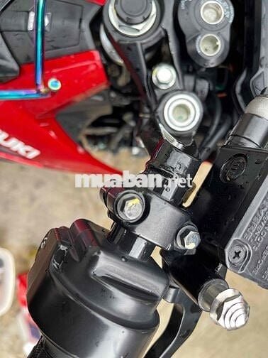 Bán raider cọp 2023 biển 49 chạy 9500km