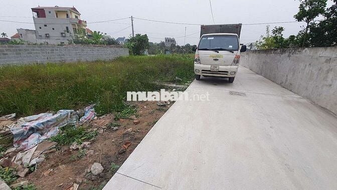 Bán đất Chương Dương vin olympic