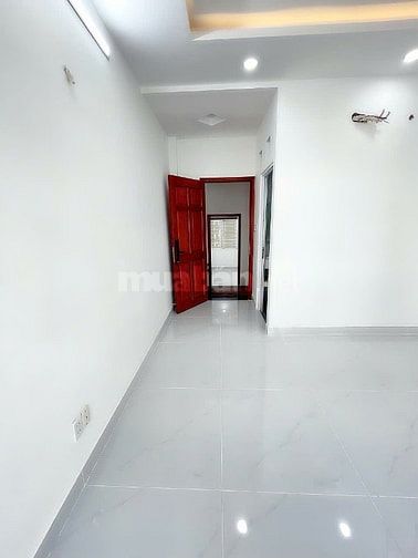 Bán nhà hẻm 549 Lê Văn Thọ, Phường 14, Gò Vấp 