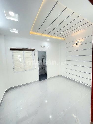 Bán nhà hẻm 549 Lê Văn Thọ, Phường 14, Gò Vấp 