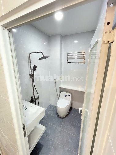 Bán nhà hẻm 549 Lê Văn Thọ, Phường 14, Gò Vấp 