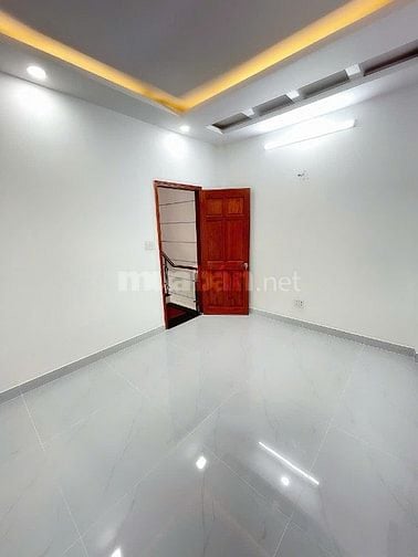 Bán nhà hẻm 549 Lê Văn Thọ, Phường 14, Gò Vấp 