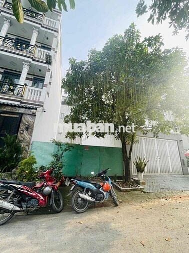 🎄🎄 Cần bán đất KDC Đào Sư Tích 6 x 16M giá 6.2 Tỷ - Sẵn Sổ