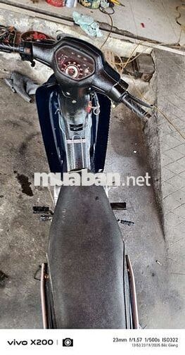 Xe wave chính chủ , đầy đủ giấy tờ