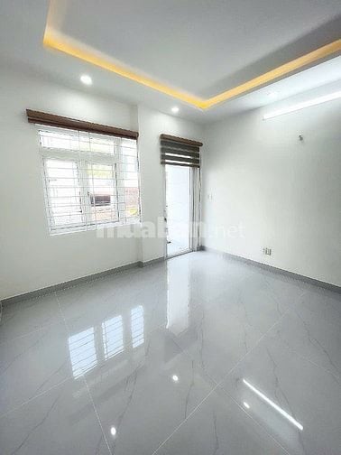 Bán nhà hẻm 549 Lê Văn Thọ, Phường 14, Gò Vấp 