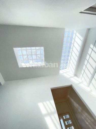 Bán nhà hẻm 549 Lê Văn Thọ, Phường 14, Gò Vấp 