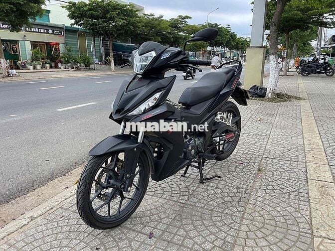 Bán Honda winner 150 chính chủ biển số 49