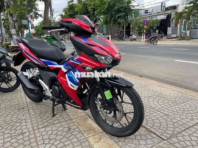 Bán xe Honda winner X 150 V3 chính chủ biển 49