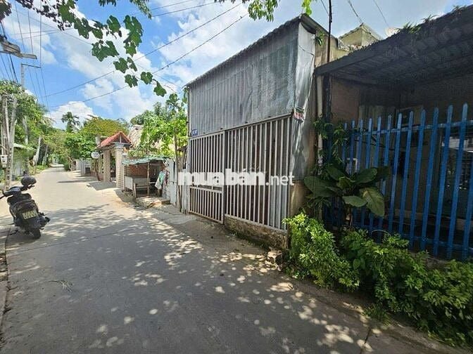 Đất gần  chợ ,phường Bình An Tp Dĩ An