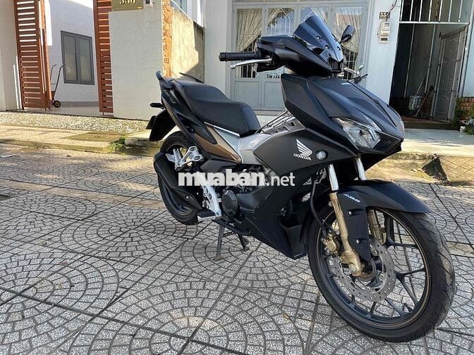Bán Honda Winner X 150 chính chủ biển 49
