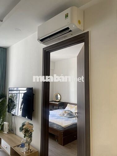 Q7 BOULEVARD FULL NT ĐẸP CÓ 10TR, NTCB 70% 9TR, 2PN CĂN GÓC