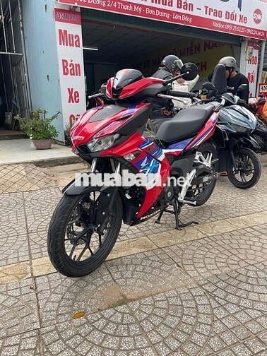 Bán xe Honda winner X 150 V3 chính chủ biển 49