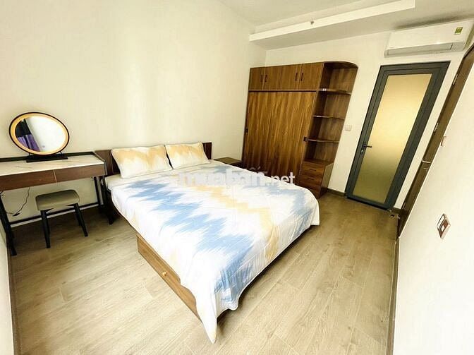 Q7 BOULEVARD FULL NT ĐẸP CÓ 10TR, NTCB 70% 9TR, 2PN CĂN GÓC