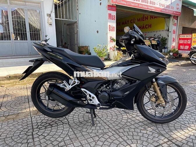 Bán Honda Winner X 150 chính chủ biển 49