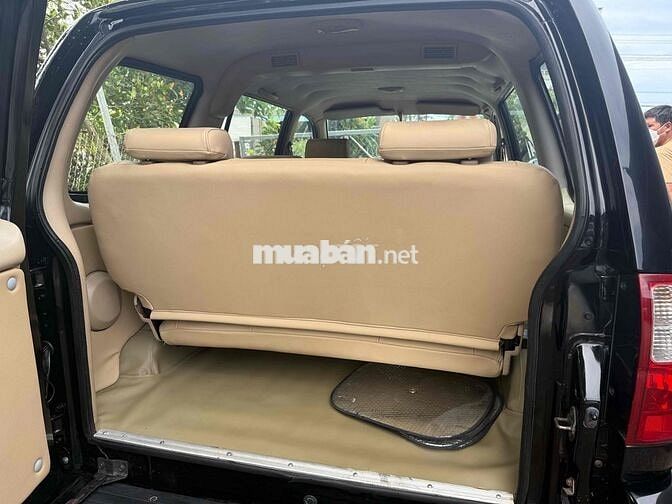 Isuzu Hi lander 2009 X-Treme 2.5 MT - 200000 km