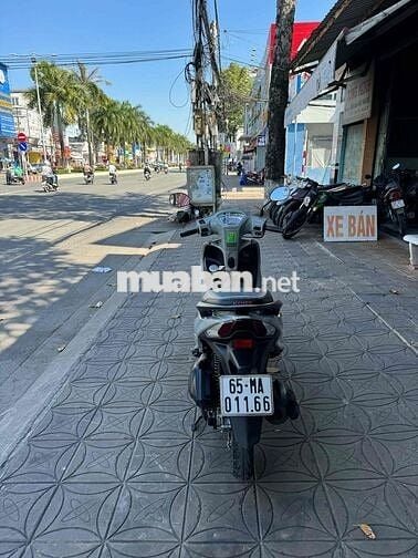 KYMCO CANDY (49cm3) (2023) BS:65MA:011.66