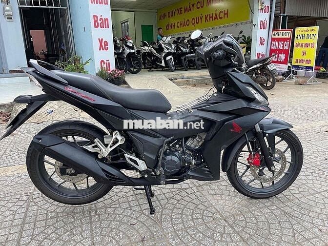 Bán Honda winner 150 chính chủ biển số 49