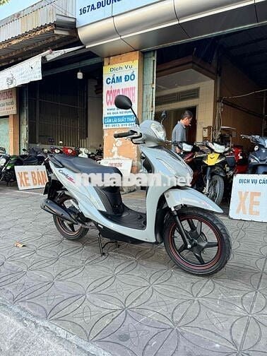KYMCO CANDY (49cm3) (2023) BS:65MA:011.66