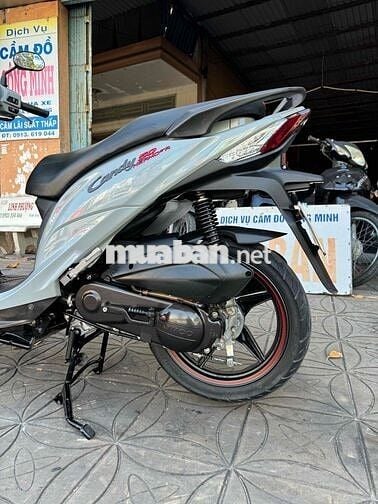 KYMCO CANDY (49cm3) (2023) BS:65MA:011.66
