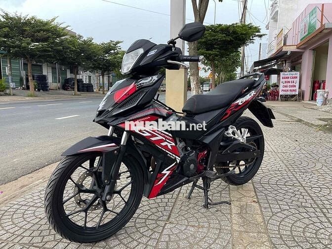 Bán honda winner 150 zin êm biển 49