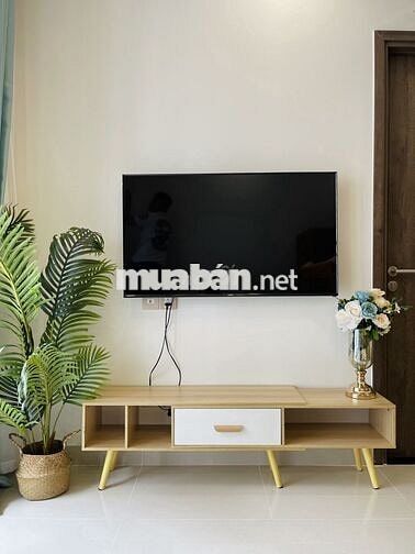 Q7 BOULEVARD FULL NT ĐẸP CÓ 10TR, NTCB 70% 9TR, 2PN CĂN GÓC