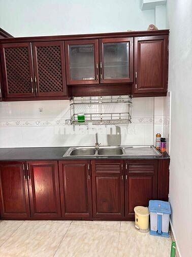 Cho thuê nhà nguyên căn hẻm 536 Âu cơ