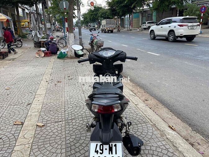 Bán Honda winner 150 chính chủ biển số 49