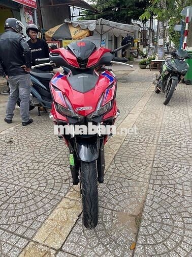 Bán xe Honda winner X 150 V3 chính chủ biển 49