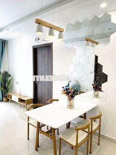 Q7 BOULEVARD FULL NT ĐẸP CÓ 10TR, NTCB 70% 9TR, 2PN CĂN GÓC