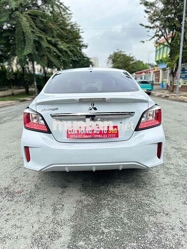 Mitsubishi Attrage 2021 1.2