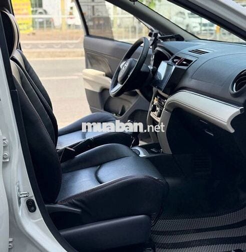 Toyota Rush 2020 S 1.5 AT - 95350km (Giá còn giảm)