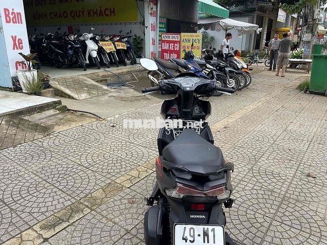 🆘BÁN HONDA AB 125