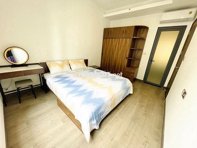 Q7 BOULEVARD FULL NT ĐẸP CÓ 10TR, NTCB 70% 9TR, 2PN CĂN GÓC