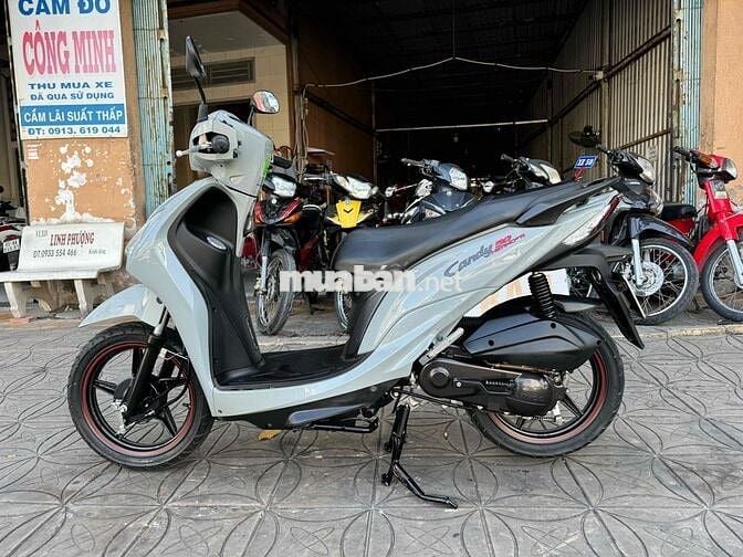 KYMCO CANDY (49cm3) (2023) BS:65MA:011.66