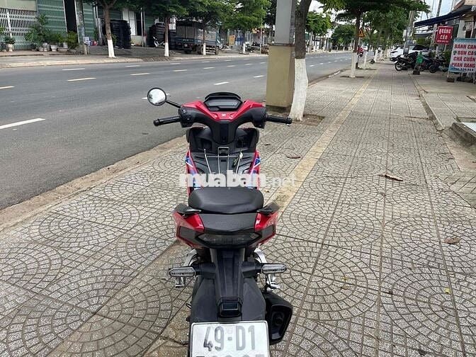 Bán xe Honda winner X 150 V3 chính chủ biển 49