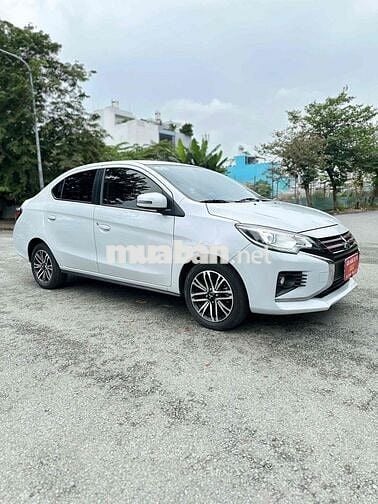 Mitsubishi Attrage 2021 1.2