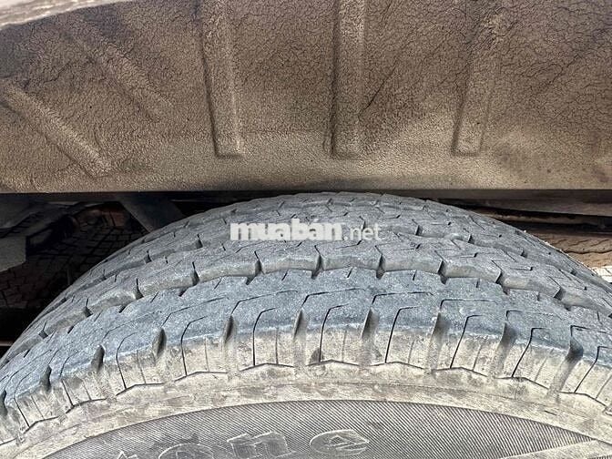 Ford Transit 2014 16 Chỗ 2.4 Diesel - 270000 km