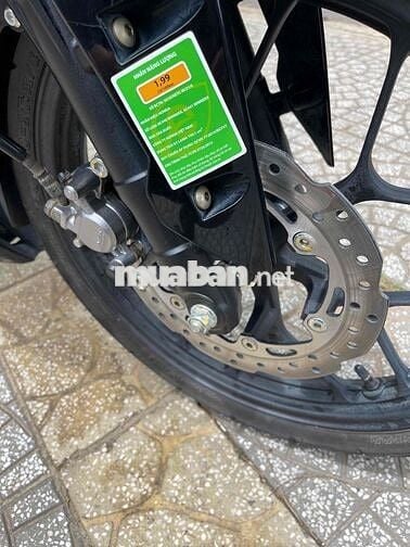 Bán xe Honda winner X 150 V3 chính chủ biển 49