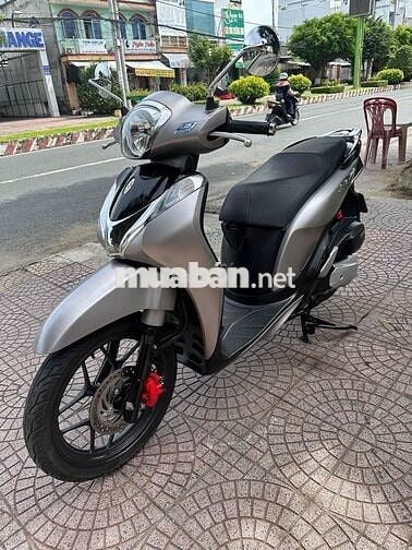 Honda SH Mode 2018 bếp ga zin dep vĩnh long