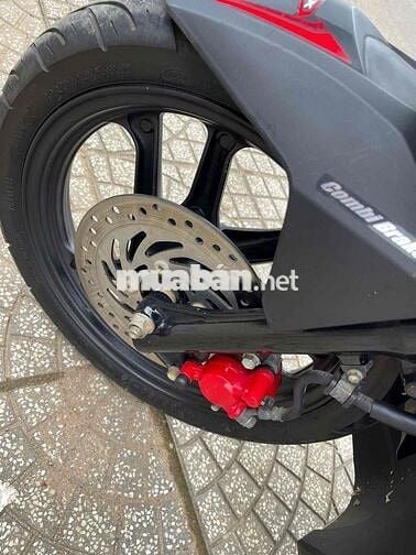 🆘BÁN HONDA AB 125