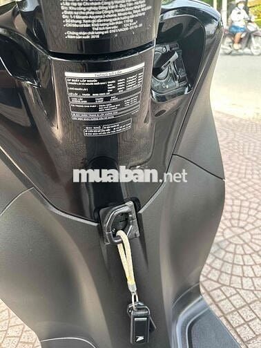 Honda SH Mode 2018 bếp ga zin dep vĩnh long