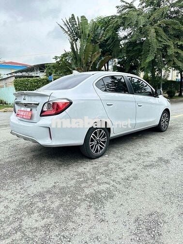 Mitsubishi Attrage 2021 1.2