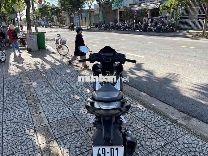 Bán Honda Winner X 150 chính chủ biển 49