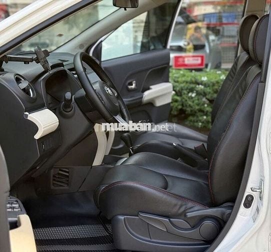 Toyota Rush 2020 S 1.5 AT - 95350km (Giá còn giảm)