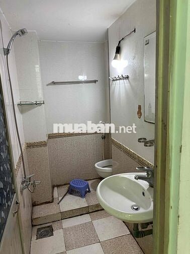 Cho thuê nhà nguyên căn hẻm 536 Âu cơ